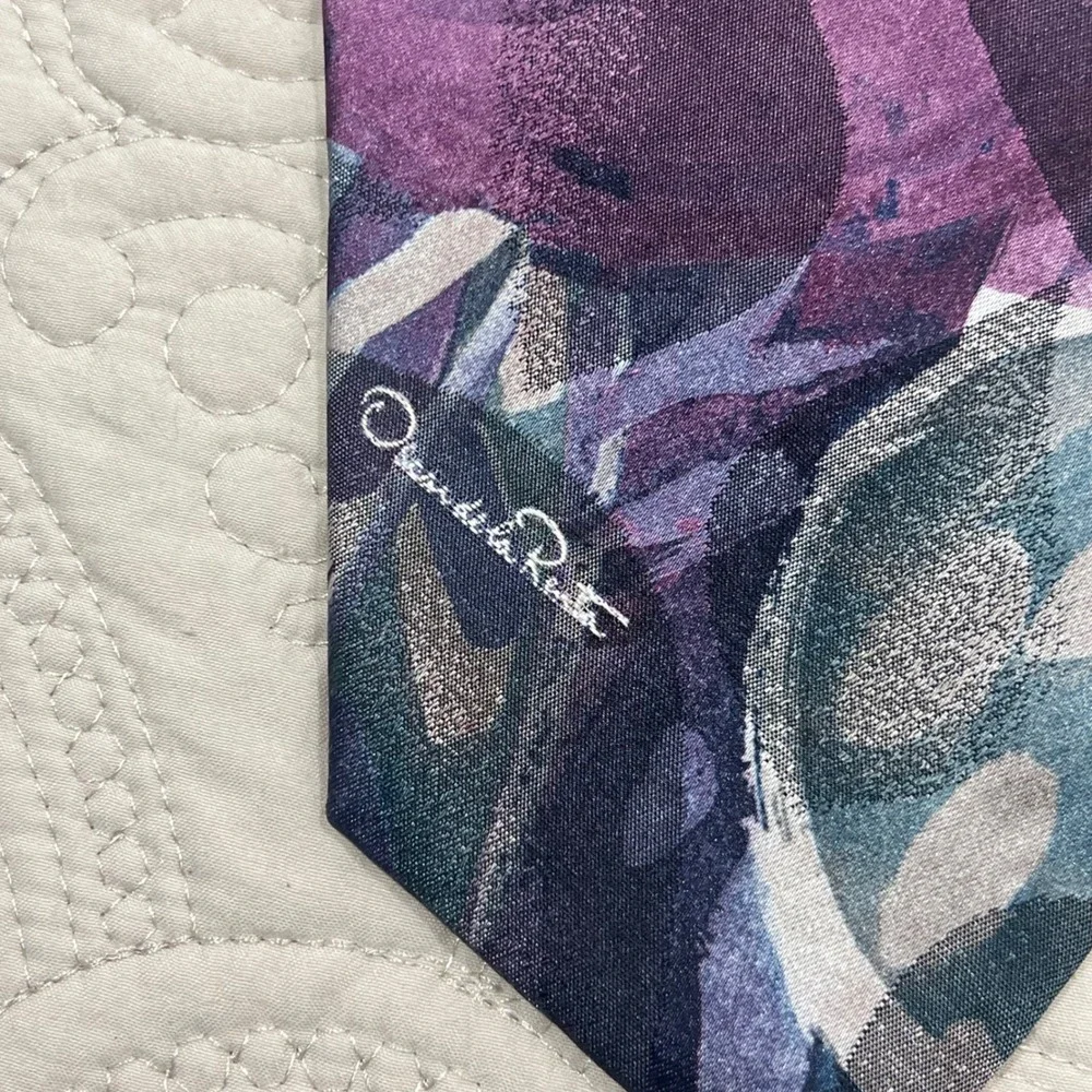 Oscar de la Renta oscar de